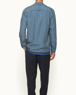 Orlebar Brown Ridley CATALINABLUE Shop