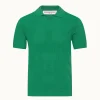 Orlebar Brown Roddy CADDIEGREEN Store