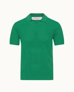 Orlebar Brown Roddy CADDIEGREEN Store