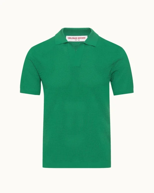Orlebar Brown Roddy CADDIEGREEN Store