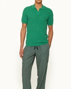 Orlebar Brown Roddy CADDIEGREEN Store