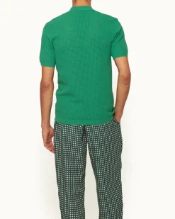 Orlebar Brown Roddy CADDIEGREEN Store