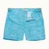 Orlebar Brown Russell CALIFORNIABLUE Best