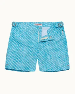 Orlebar Brown Russell CALIFORNIABLUE Best