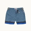 Orlebar Brown Russell CATALINABLUE Cheap