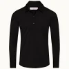 Orlebar Brown Sebastian Merino BLACK New