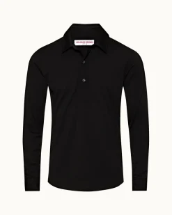 Orlebar Brown Sebastian Merino BLACK New