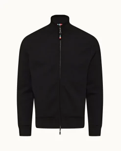 Orlebar Brown Sedgeley BLACK Fashion