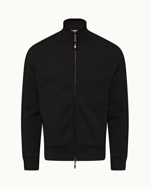 Orlebar Brown Sedgeley BLACK Fashion