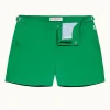 Orlebar Brown Setter CADDIEGREEN Clearance