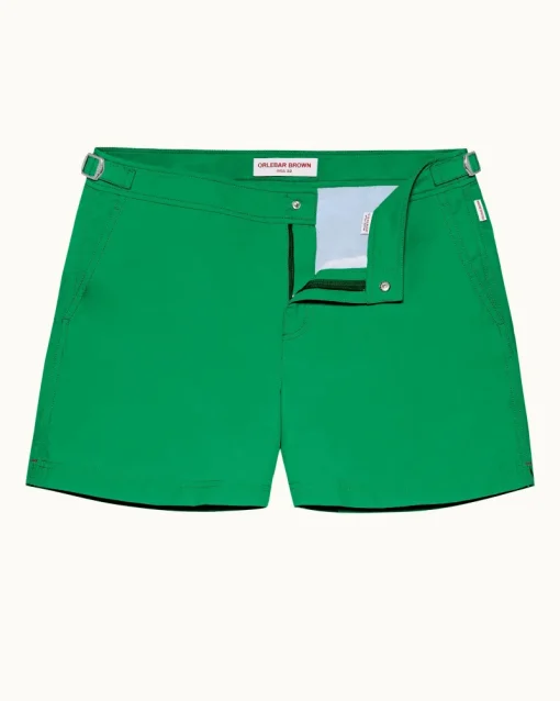 Orlebar Brown Setter CADDIEGREEN Clearance