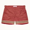 Orlebar Brown Setter SUMMERRED Outlet