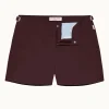 Orlebar Brown Setter DAMSON Clearance