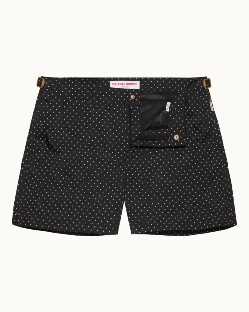 Orlebar Brown Setter BLACK Hot