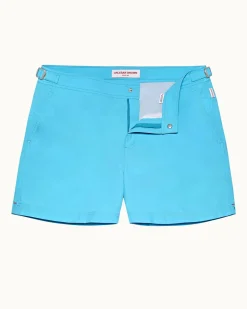 Orlebar Brown Setter AQUABLUE Store