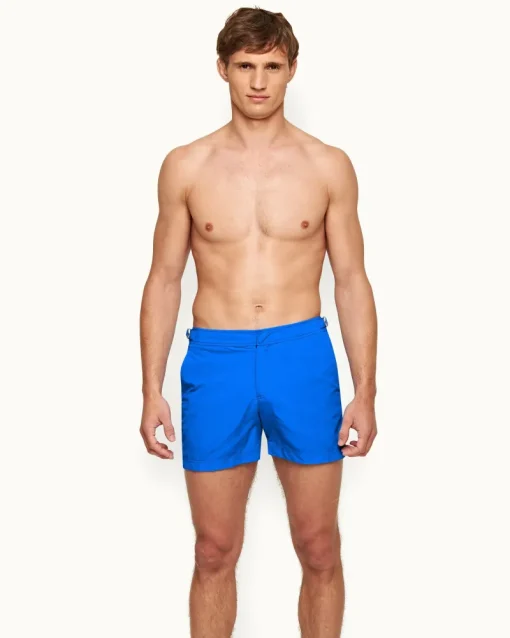 Orlebar Brown Setter NOVABLUE Clearance