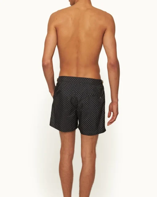 Orlebar Brown Setter BLACK Hot