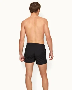 Orlebar Brown Setter BLACK Online