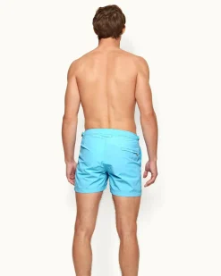 Orlebar Brown Setter AQUABLUE Store