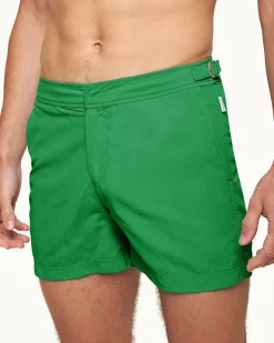Orlebar Brown Setter CADDIEGREEN Clearance