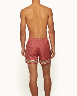 Orlebar Brown Setter SUMMERRED Outlet