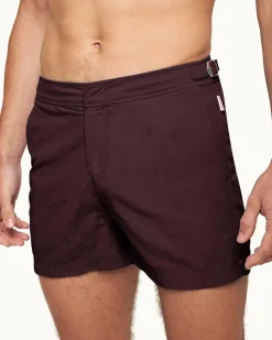 Orlebar Brown Setter DAMSON Clearance