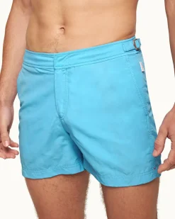 Orlebar Brown Setter AQUABLUE Store
