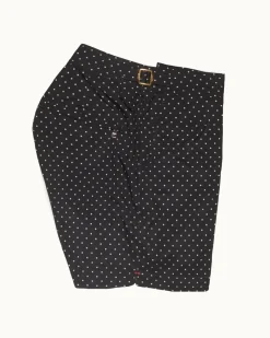 Orlebar Brown Setter BLACK Hot