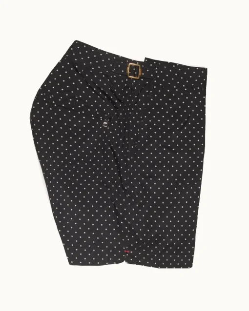 Orlebar Brown Setter BLACK Hot