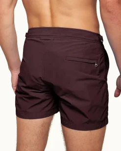 Orlebar Brown Setter DAMSON Clearance