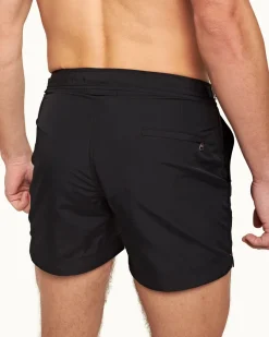Orlebar Brown Setter BLACK Online