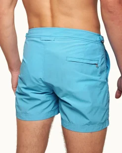 Orlebar Brown Setter AQUABLUE Store