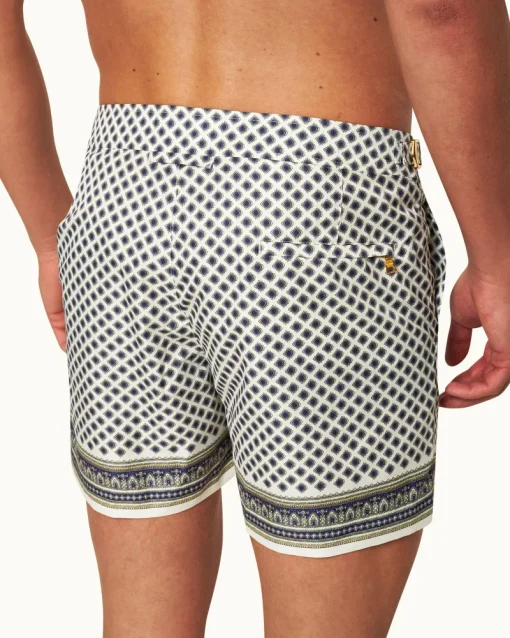 Orlebar Brown Setter WHITESAND Online