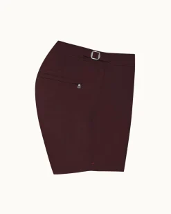 Orlebar Brown Setter DAMSON Clearance