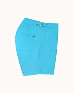Orlebar Brown Setter AQUABLUE Store