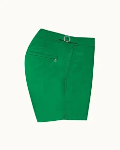 Orlebar Brown Setter CADDIEGREEN Clearance