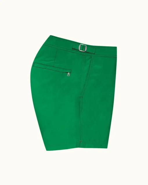 Orlebar Brown Setter CADDIEGREEN Clearance