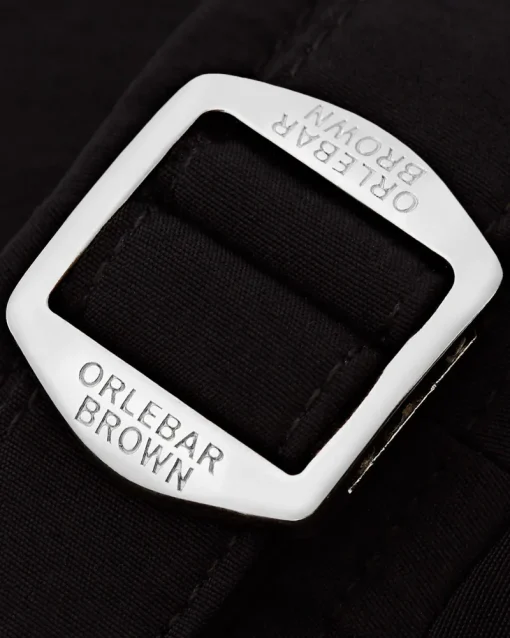 Orlebar Brown Setter BLACK Online