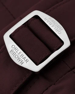 Orlebar Brown Setter DAMSON Clearance