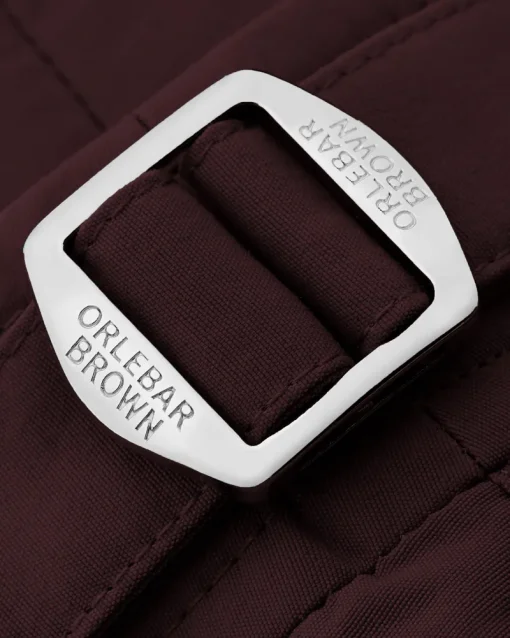 Orlebar Brown Setter DAMSON Clearance