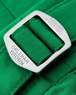 Orlebar Brown Setter CADDIEGREEN Clearance