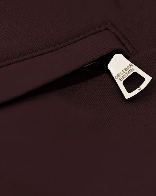 Orlebar Brown Setter DAMSON Clearance