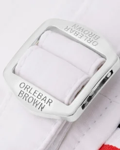 Orlebar Brown Setter WHITE Hot