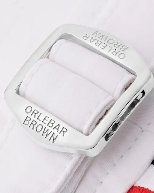 Orlebar Brown Setter WHITE Hot