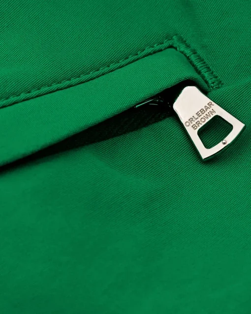 Orlebar Brown Setter CADDIEGREEN Clearance