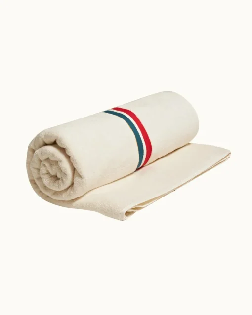 Orlebar Brown Seymour WHITESAND Flash Sale