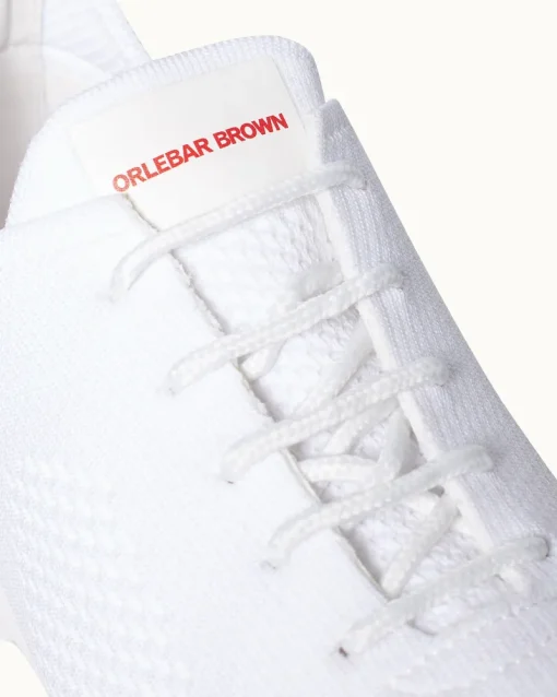 Orlebar Brown Somerled WHITE Outlet