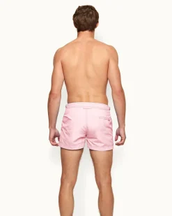 Orlebar Brown Springer PINKSAND Shop