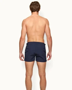 Orlebar Brown Springer NAVY Sale