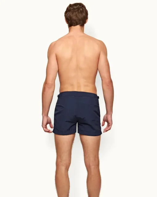 Orlebar Brown Springer NAVY Sale